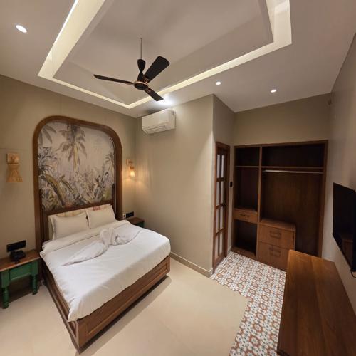 Anvi Homestay